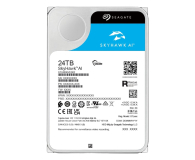 Seagate SkyHawk AI 24TB 7200obr.512MB - 1604790 - zdjęcie 2